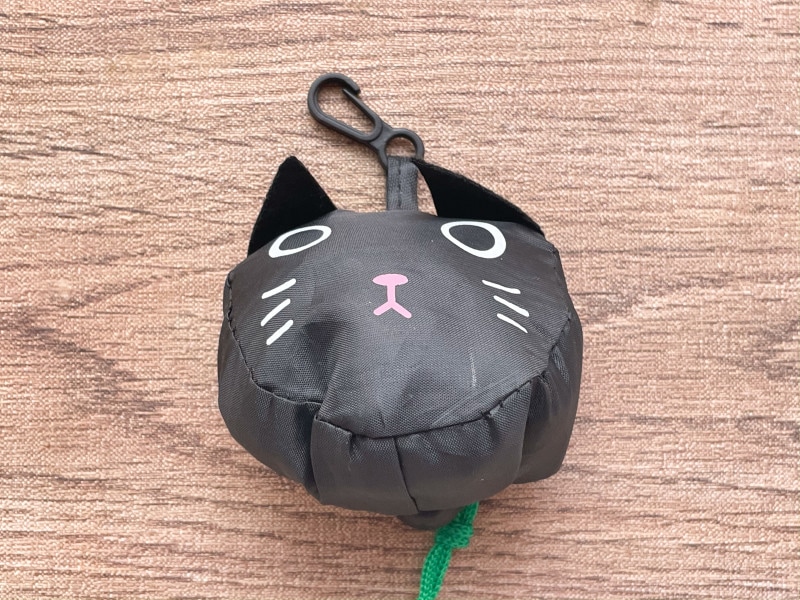 MINISO（メイソウ）ミニソーおすすめエコバッグ