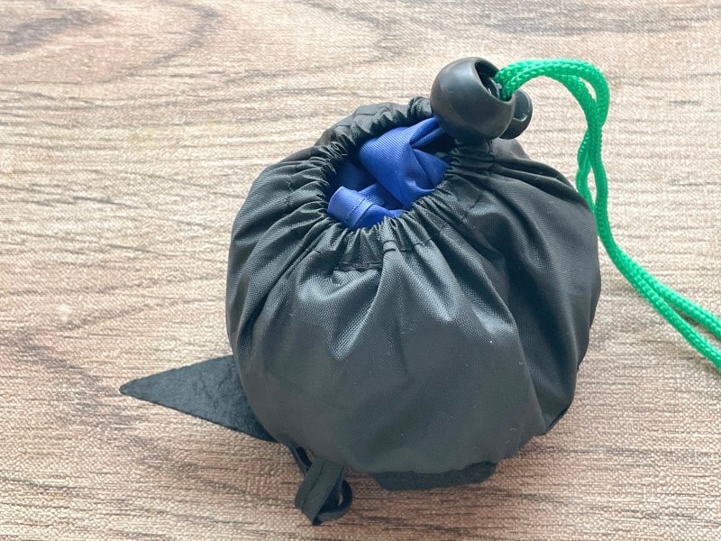 MINISO(メイソウ)のエコバッグ