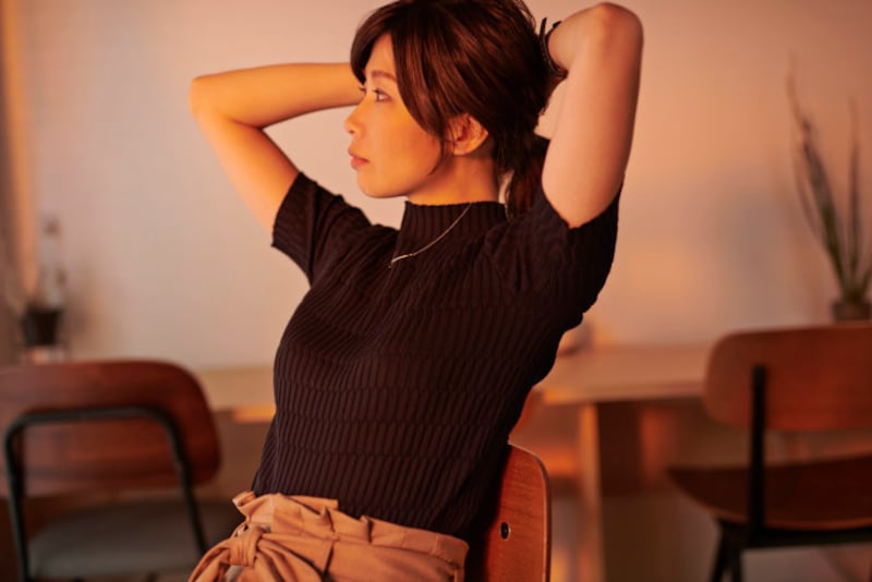 パーフェクトな女性が見せる「隙」は魅力のひとつ