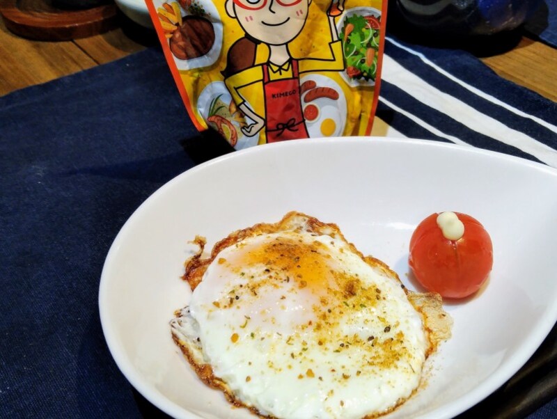 たしかにおいしくなります！