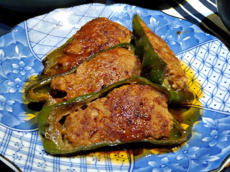 肉の味が濃く、おいしくなります