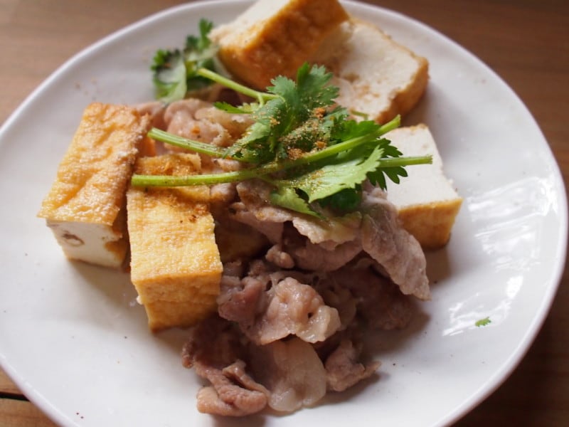 どんな調味料とも合いますね！