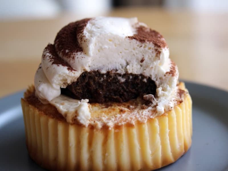 バスチーティラミス