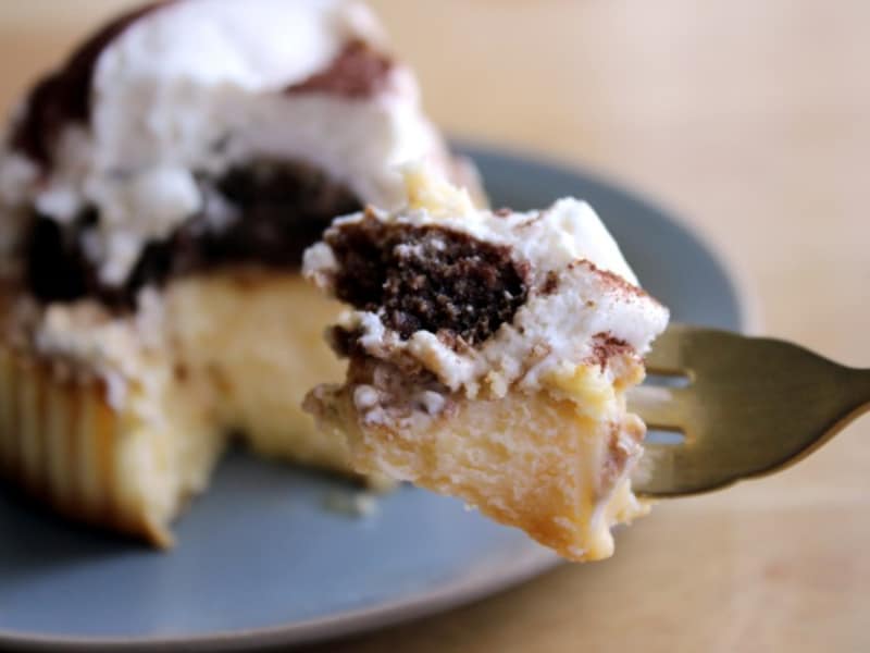 バスチーティラミス