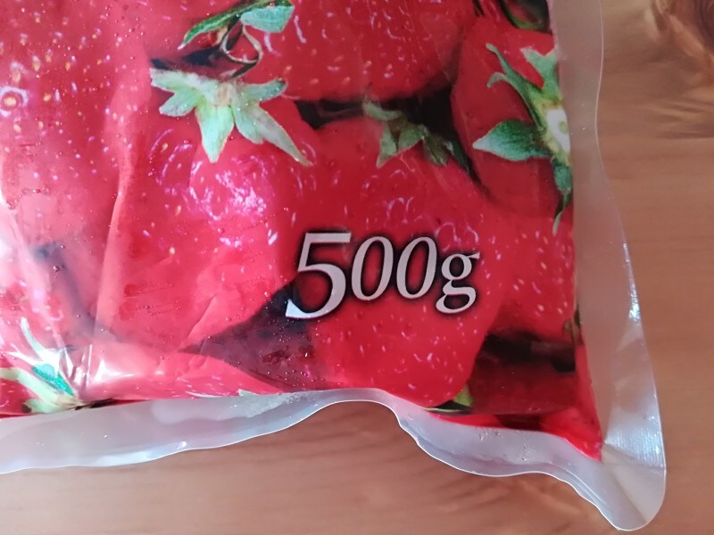 500g