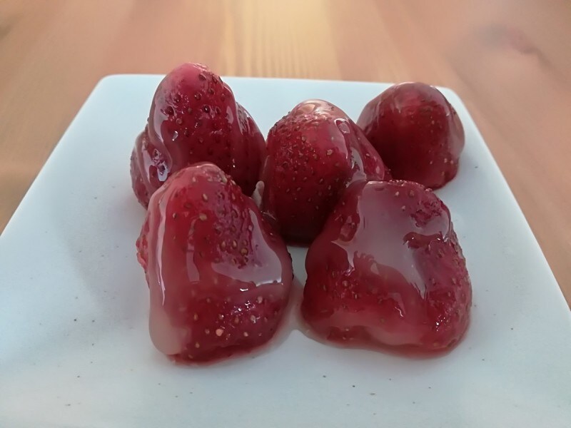 コンデンスミルク