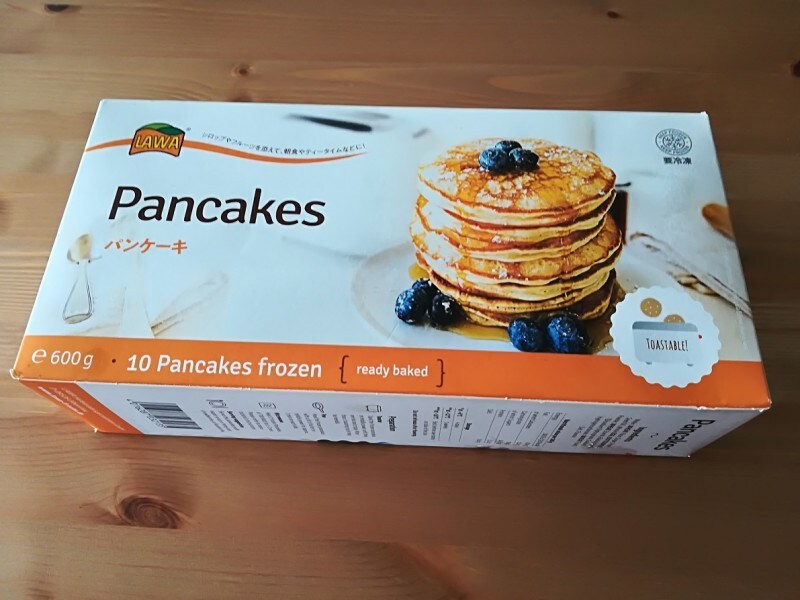 パッケージ