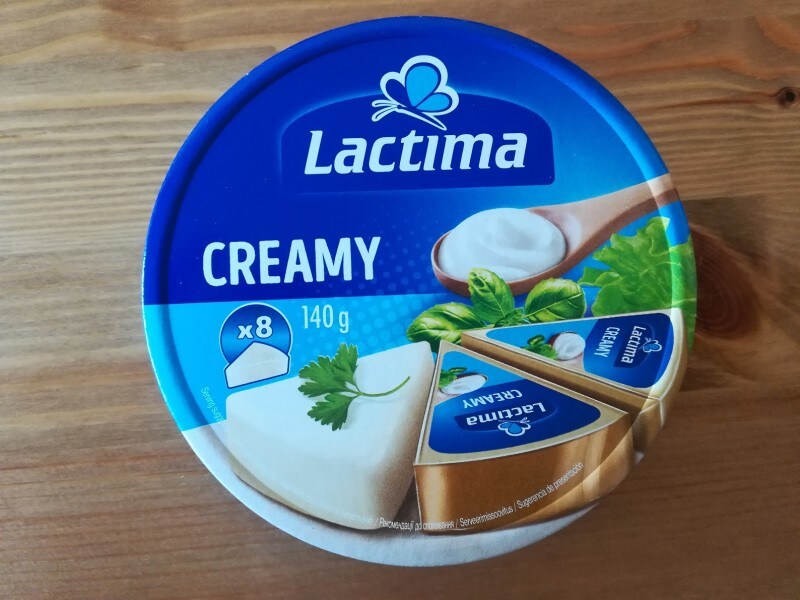 クリーミーチーズ