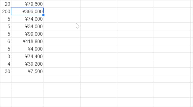 コメント全体が削除されます。