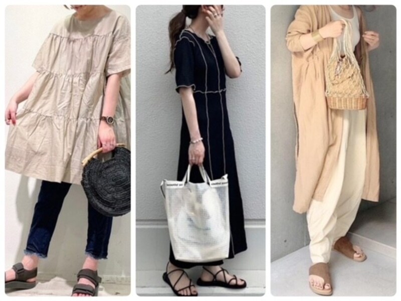 売り切れ前に急いで！ 大人が履きたいユニクロ優秀サンダルとは