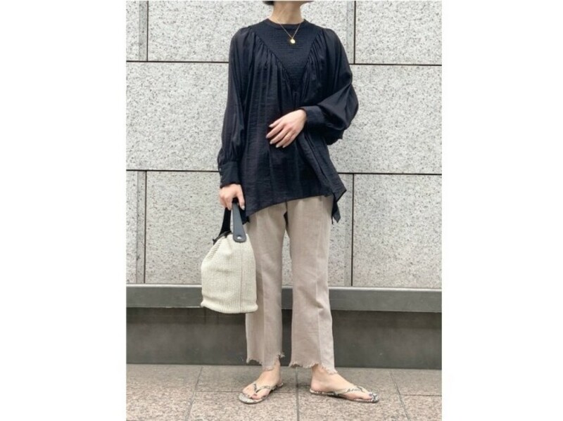 40代 50代の汗のお悩み解決 ユニクロ990円優秀インナー レディースファッション All About