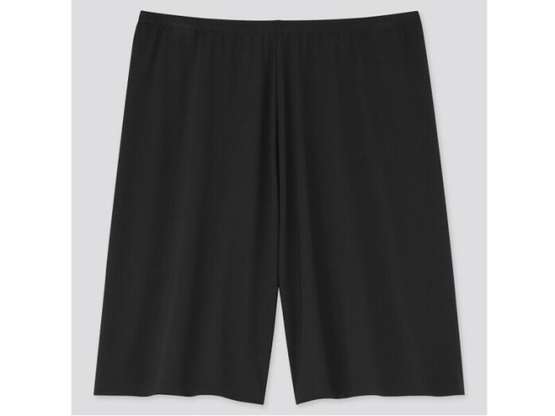 40代 50代の汗のお悩み解決 ユニクロ990円優秀インナー レディースファッション All About 40代 50代の汗のお悩み解決 ユニクロ990円優秀インナー レディースファッション All About
