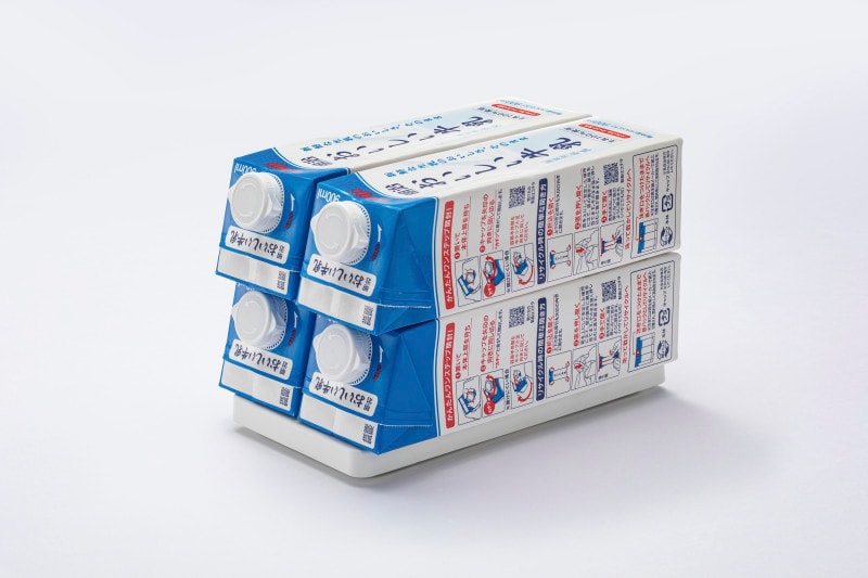 重量検知プレート