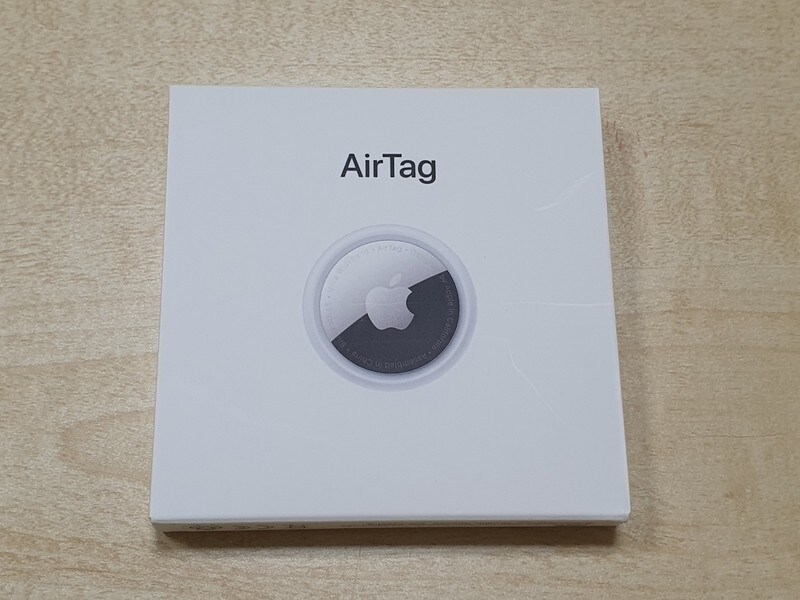 AirTag