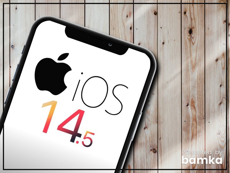 iPhoneユーザー必見の iOS 14.5 の注目新機能まとめ
