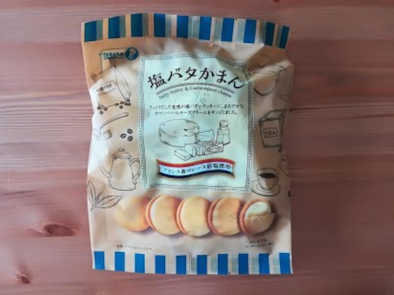 パッケージ