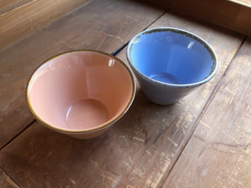 使い勝手がいいサイズ