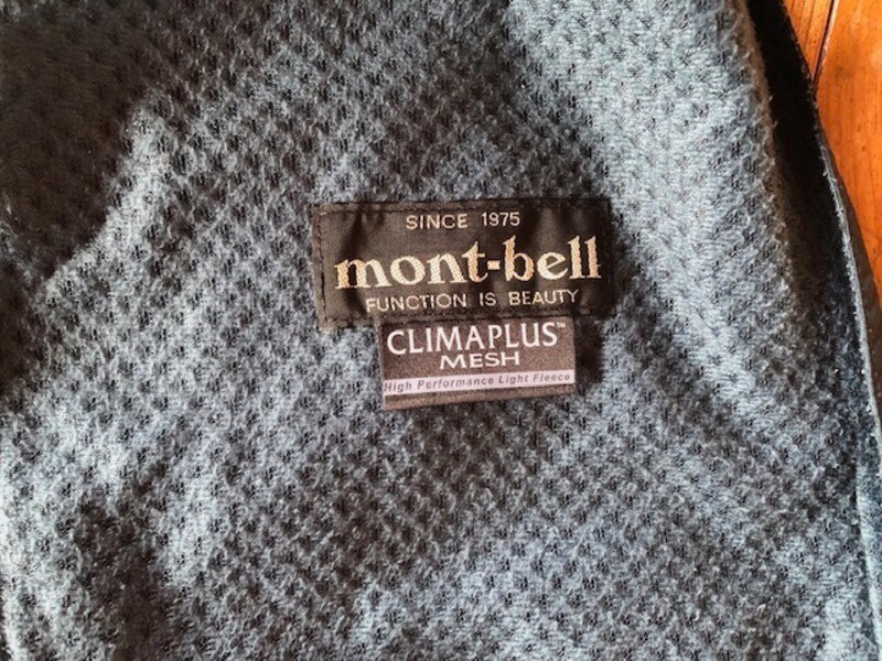 「クリマプラスメッシュ」使用