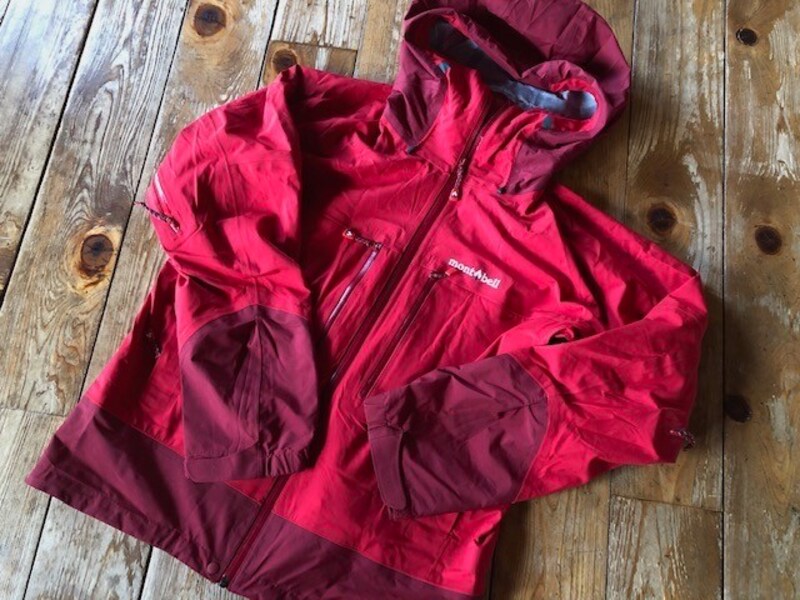 コスミックパーカ