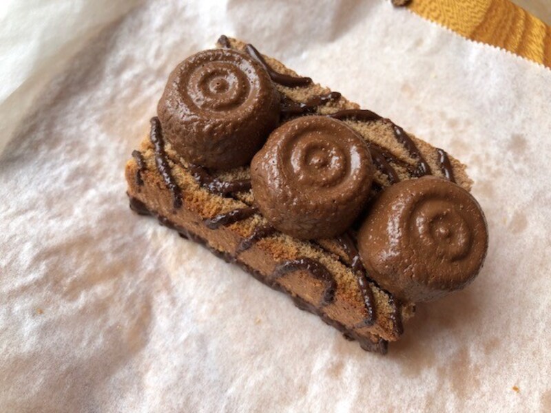 オーブンで焼く