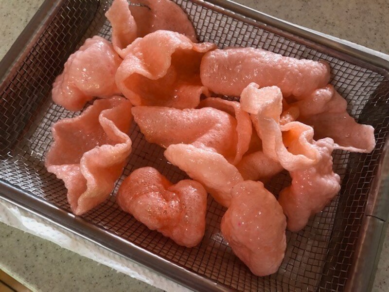 あっという間にできる