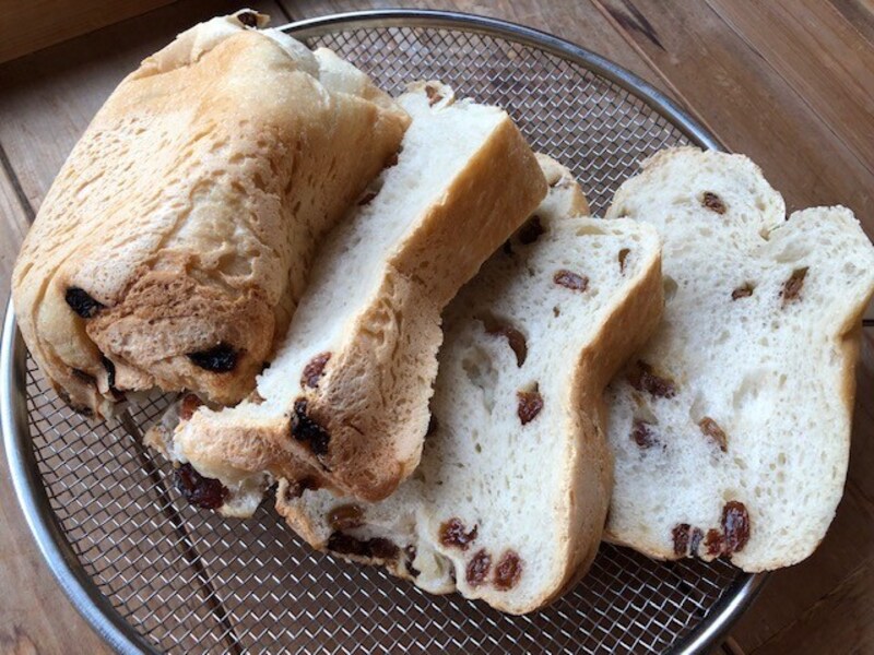 スライスしてみる