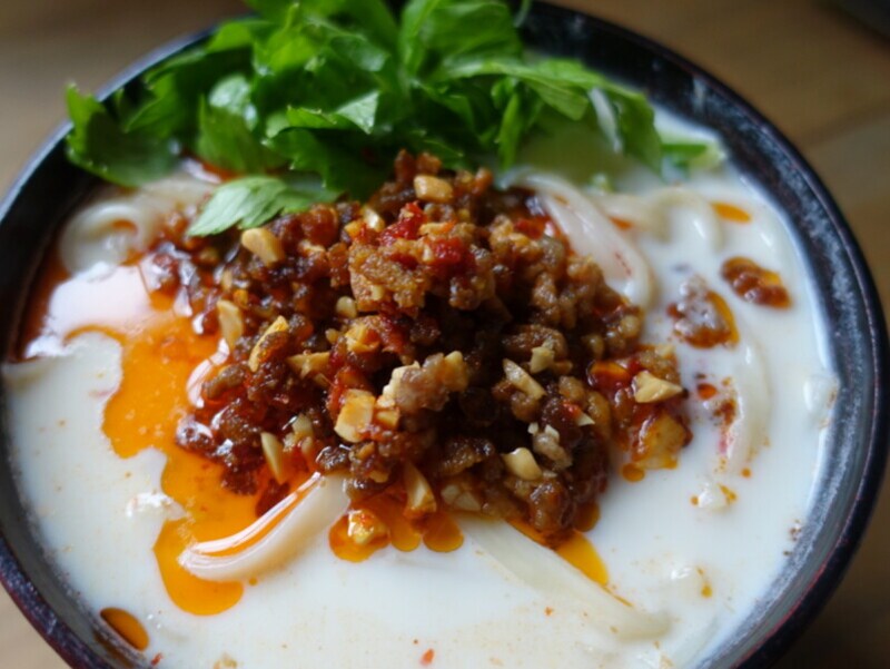 けっこう食べ応えがあります。