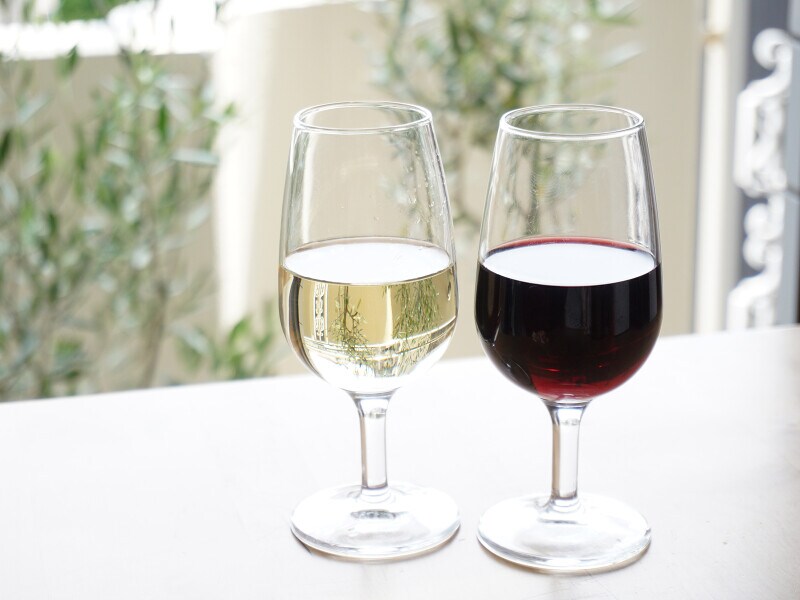 シャトレーゼ「樽出し生ワイン」