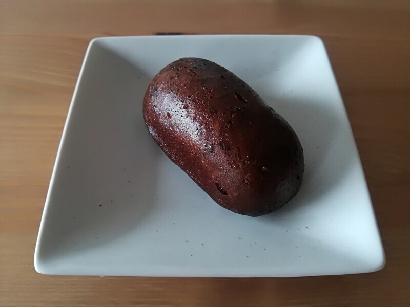 かりんとう饅頭