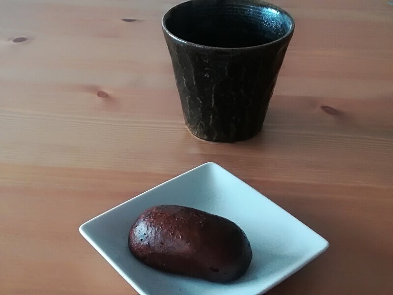 かりんとう饅頭