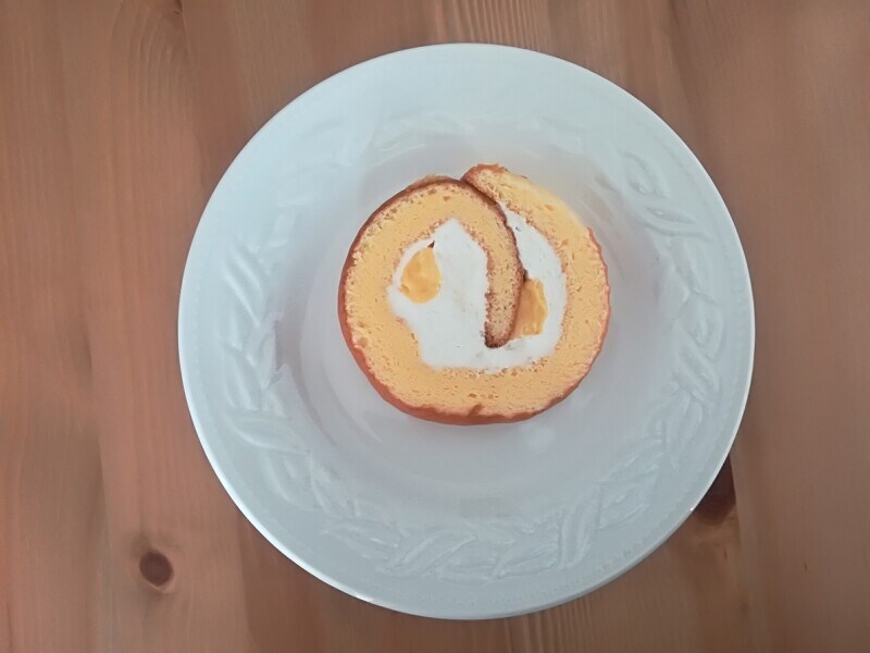 ロールケーキ