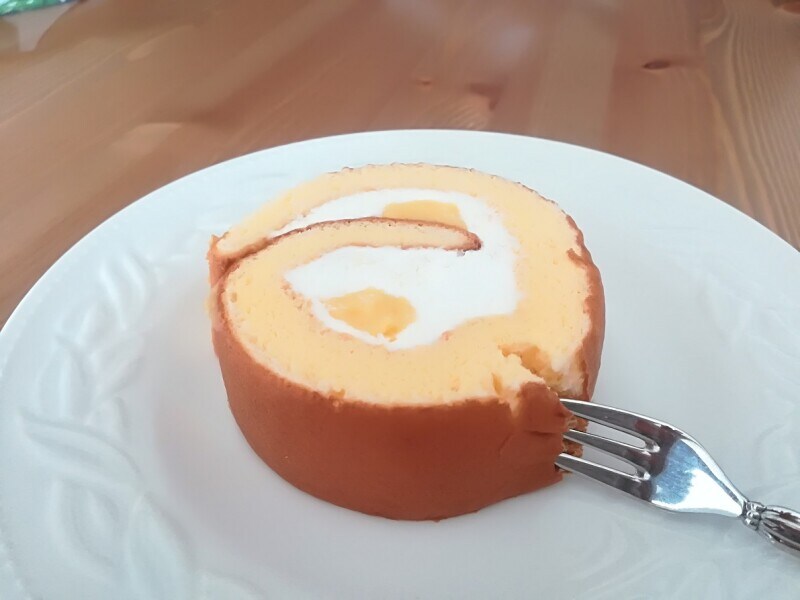 ケーキ