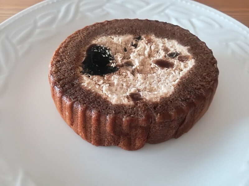 ティラミスロール