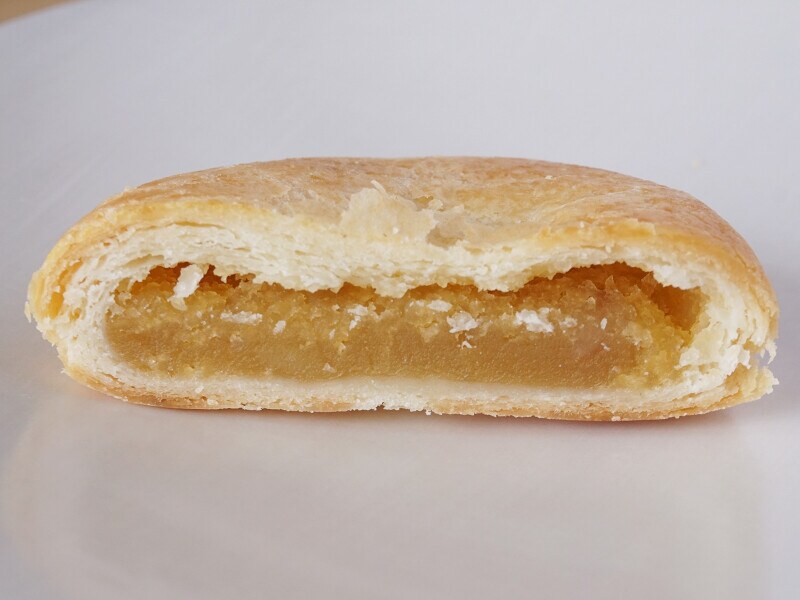 シャトレーゼ「田舎パイ さつまいも」