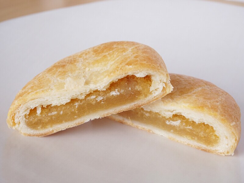 シャトレーゼ「田舎パイ さつまいも」