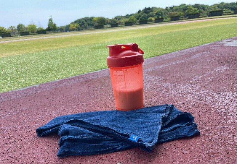 夏には他の季節と違った危険がたくさん