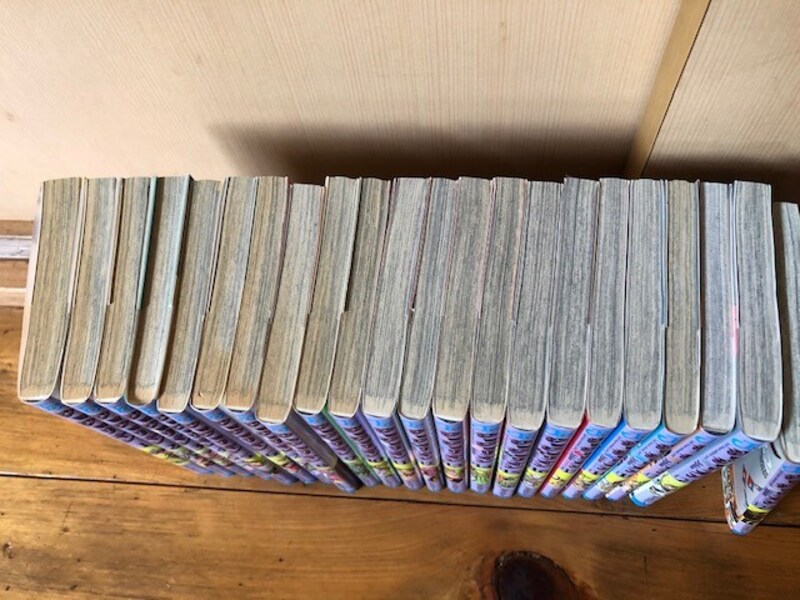 日焼け部分をしっかり見せる