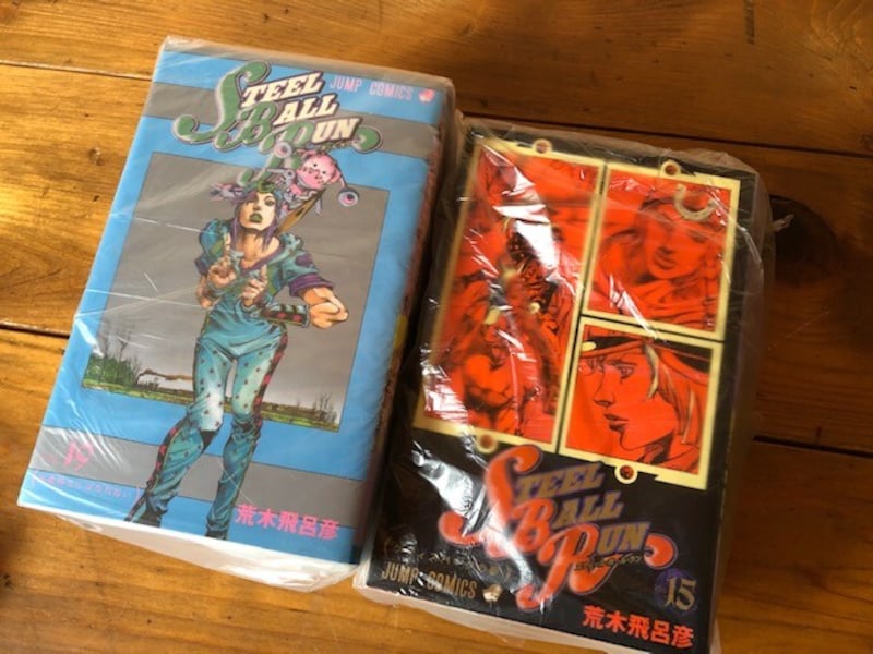 メルカリで漫画を売るコツ！ セット売りをするときの苦戦
