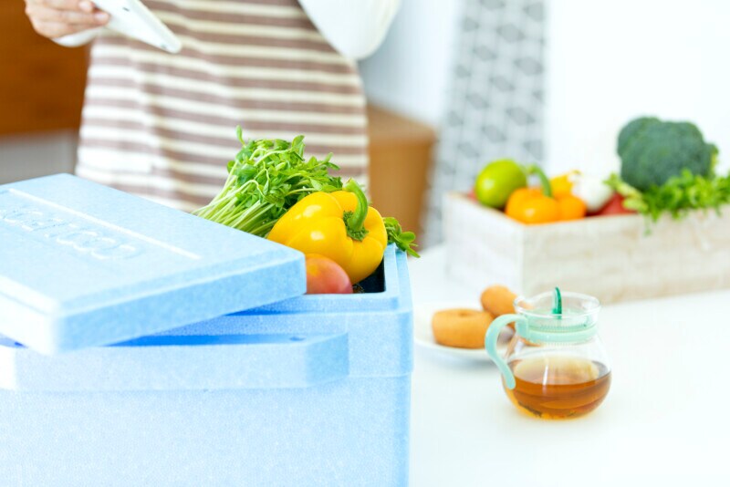 ネットスーパー