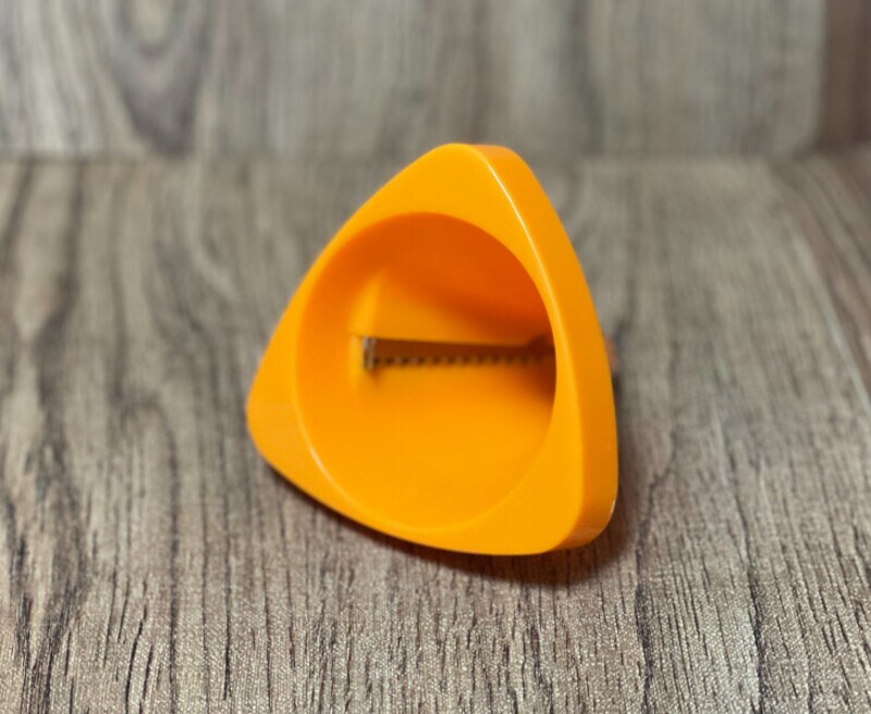 セリアのおすすめヌードルピーラー