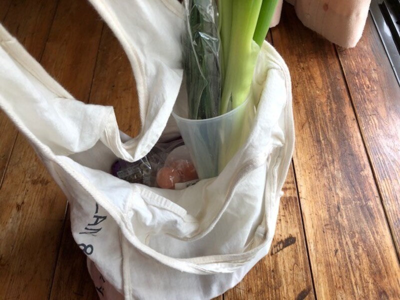 他の食材に押されても大丈夫