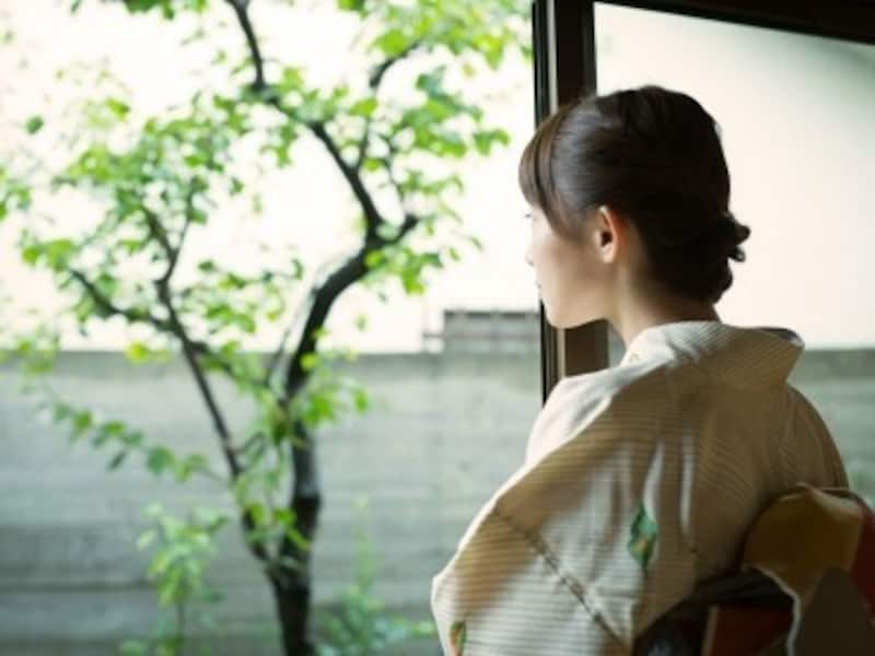 6月行事 歳時記 梅雨 衣替え 夏至 風物詩や行事食まとめ 暮らしの歳時記 All About