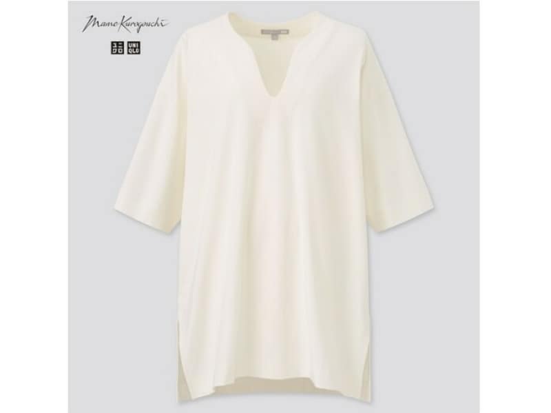 ユニクロの新コラボ マメ クロゴウチ で大人が買いたい服3選 レディースファッション All About