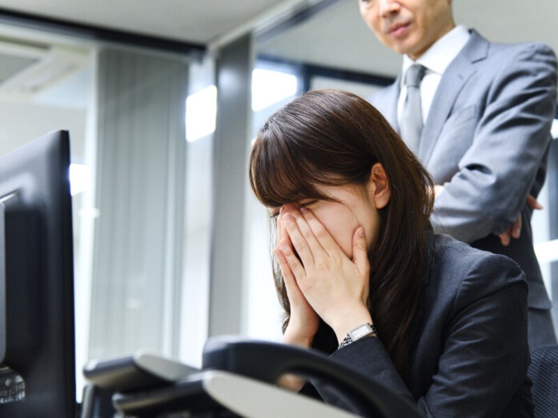 参考になりました なるほどですね 職場でイラッとされてしまう言い回し 話し方 伝え方 All About