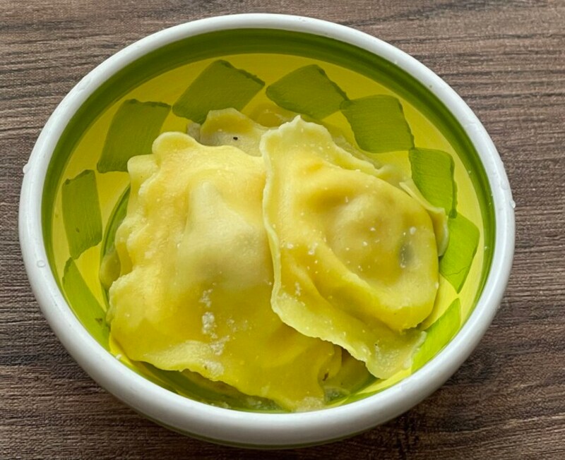 業務スーパーのおすすめグランラビオリ