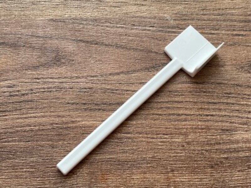 大さじ1カット 直ぬりだってできる ダイソー バターグッズ 5品の優秀っぷりを徹底検証 節約 All About
