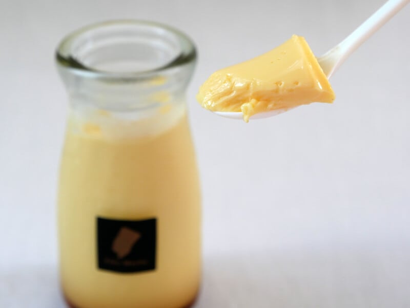 しっかりとしているになめらか！