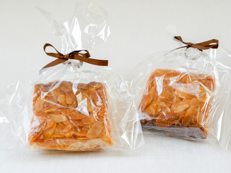 元町フロランタン（税込324円）