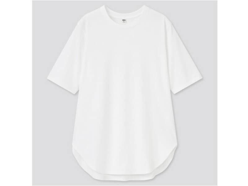 21年はどれ買う 40代女性が着たいユニクロtシャツ3選 レディースファッション All About 21年はどれ買う 40代女性が着たいユニクロtシャツ3選 レディースファッション All About
