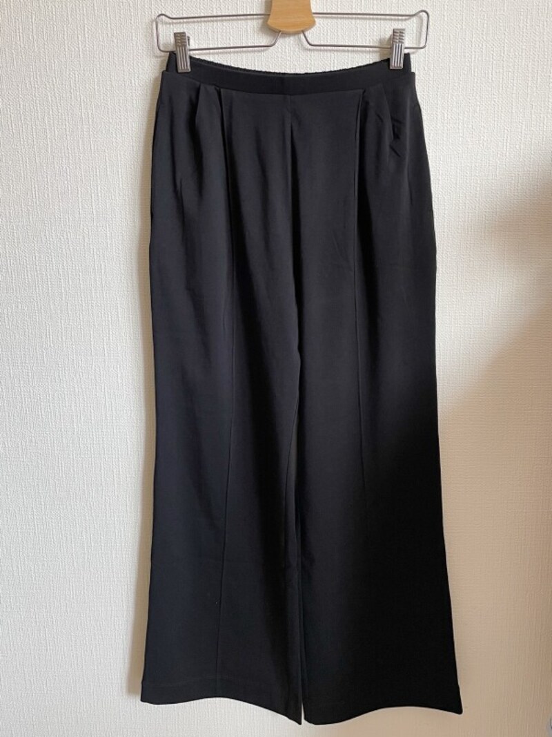エアリズムパンツ　2990円（税込）